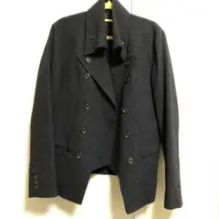 スタンドカラー メンズ ジャケット