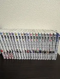 東京リベンジャーズ 1-22巻 セット 漫画 まとめ売り