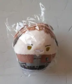 進撃の巨人　ふわコロりん2　ジャン