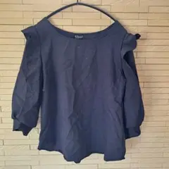 新品未使用品　トップス
