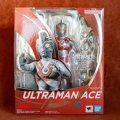 2025年再販版 バンダイ フィギュアーツ ウルトラマンエースフィギュア 2025年再販版 バンダイ フィギュアーツ ウルトラマンエース