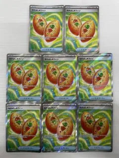 なかよしポフィン sr