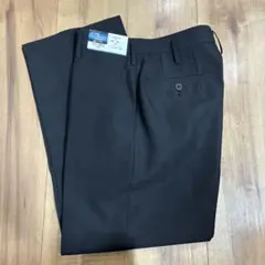 富士ヨット学生服 GTBC50SB 黒 夏用ズボン サイズ67