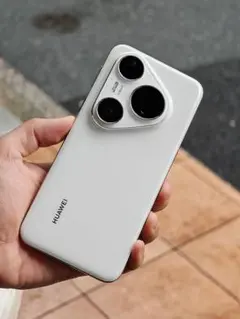 huawei スマートフォン本体