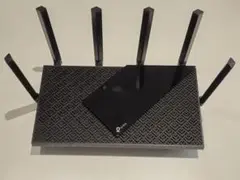 TP-Link Archer AX73 WiFiルーター