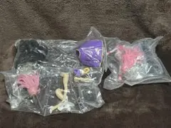 シードヒロインズ ラクスミーアスペシャル 2種セット