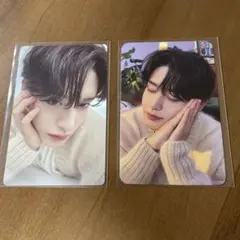 2025年最新】ジウン トレカ zb1の人気アイテム - メルカリ