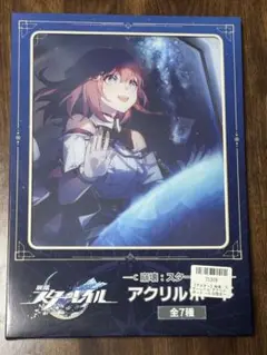 2025年最新】GiGO スターレイル アクリルボードの人気アイテム