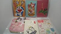 ぽち袋 12種セット