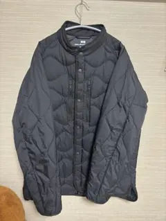 uniqlo ホワイトマウンテニアリング