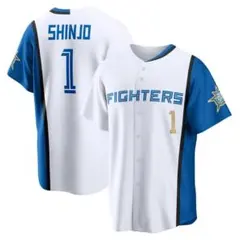 2025年最新】新庄 ユニフォームの人気アイテム - メルカリ