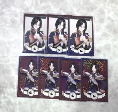 シェリン・バーガンディ キャラクターグッズ