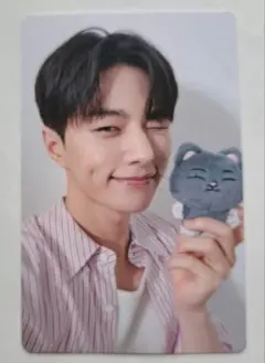 2025年最新】INFINITEトレカ ミョンスの人気アイテム - メルカリ