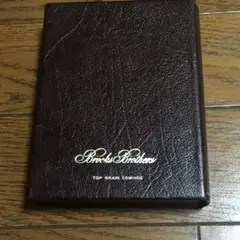 Brooks Brothers トランプセット