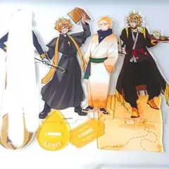 【匿名配送】【即購入可】ワイテルズ アクスタ まとめ売り きりやん