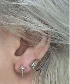 2025年最新】thug club ピアスの人気アイテム - メルカリ