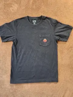 KAWS ×SESAME STREET Tシャツ