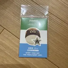 た*ん様 FamilyMart 45周年記念 47都道府県別ステッカー 滋賀県
