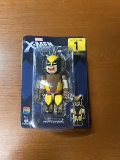 2025年最新】ベアブリック X-MENの人気アイテム - メルカリ