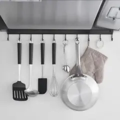 山崎実業 キッチン収納