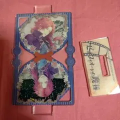 ピオフィオーレの晩鐘 楊 グリッターアクリルスタンド AGF