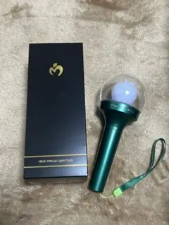 2025年最新】 ペンライト ミセスグリーンアップルの人気アイテム