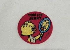 TOM and JERRY FUNNY ART 5 F賞 缶ミラー - メルカリ