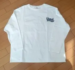 【試着のみ】カジュアル レディースTシャツ 長袖