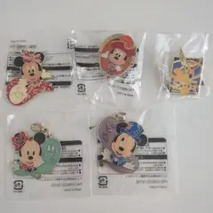 ディズニー ジャングルカーニバル