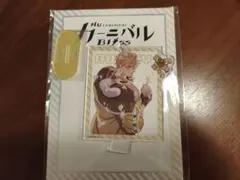 Nu:カーニバル ‐Bliss アクリルスタンドGIGO ケシー