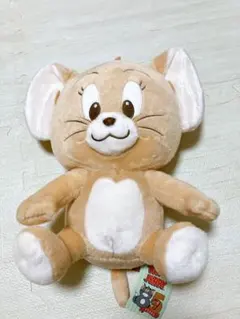 トムとジェリー マスコット