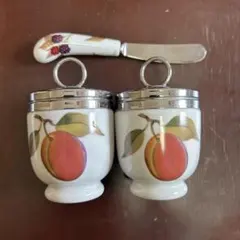 2025年最新】エッグコドラー ロイヤル ウースターの人気アイテム