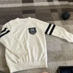 ジャックバニー 4