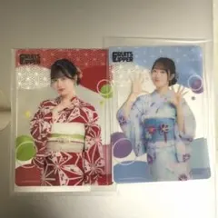 FRUITS ZIPPER 月足天音 アクリルスタンド ラッフルくじ - メルカリ