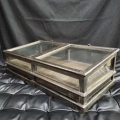 2025年最新】レトロ ショーケース ガラスケースの人気アイテム