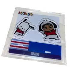 2025年最新】メンバー名：TAKAHIRO アクリルスタンドの人気アイテム