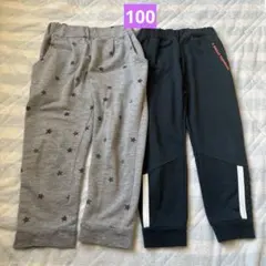 ズボン1002枚セット