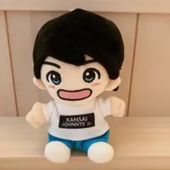 2025年最新】西村拓哉 ちびぬいの人気アイテム - メルカリ