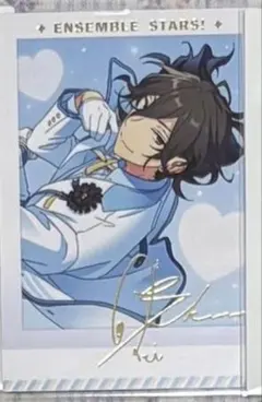 朔間零　ぱしゃこれ　3周年