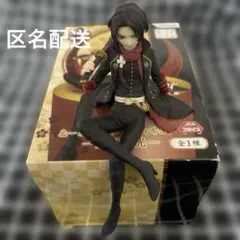 刀剣乱舞　加州清光　ヌードルストッパーフィギュア
