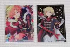 あんスタ 仁兎なずな クリアカード