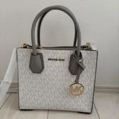 ☆新品未使用☆ マイケルコース　ショルダーバッグ