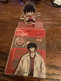 2025年最新】SAKAMOTO DAYS 南雲 アクスタの人気アイテム - メルカリ