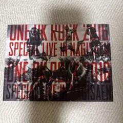 2026年最新】one ok rock dvdの人気アイテム - メルカリ