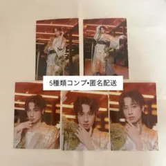 龍宮城 Ray 3rd Anniversary フォトセット 生写真 コンプ - メルカリ