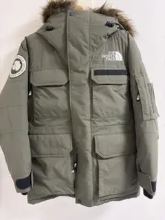 THE NORTH FACE サザンクロスパーカ