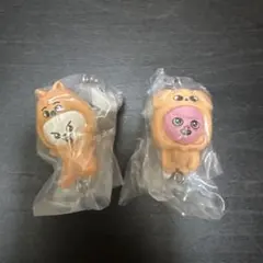 スキズガチャ　リービット　トゥエッキ