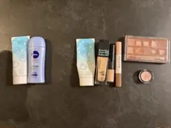 【単品売り可】化粧品おまとめセット