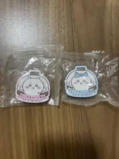 ちいかわ　くら寿司　マグネットシート　ちいかわ　ハチワレ　ラッコ　ちいかぶ