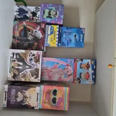 フィギュア グッズ まとめ売り 10点セット